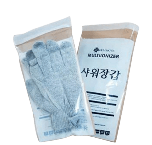 Cotton Gloves- 1 pair